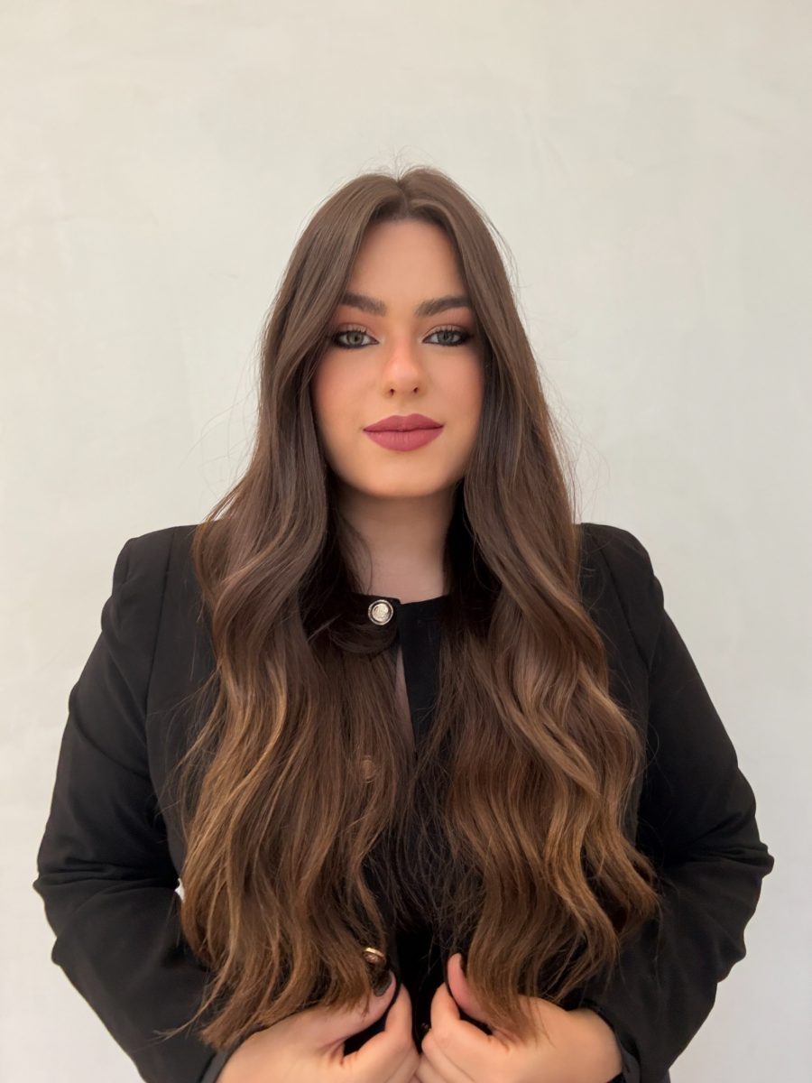 Dra. Flávia Alarcon, sócia fundadora